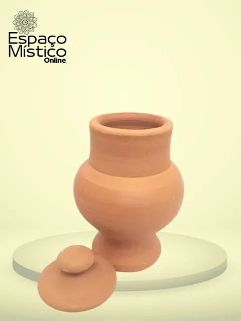 Quartinha sem asas Barro 0