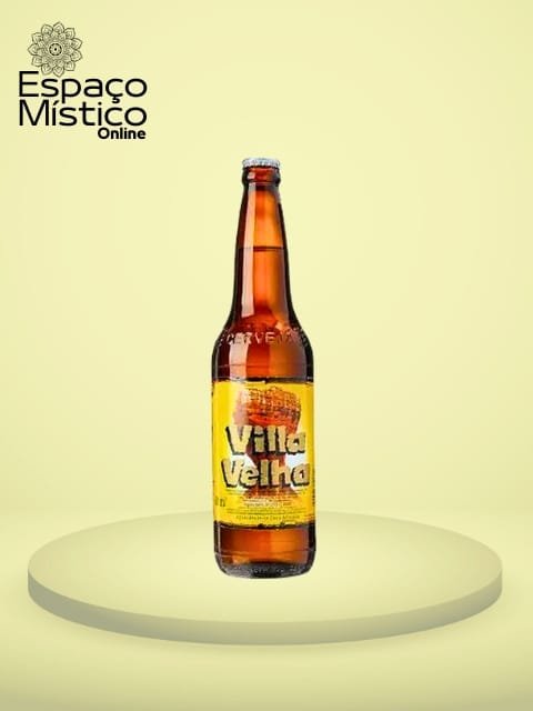 Marafo Villa Velha 600 Ml un