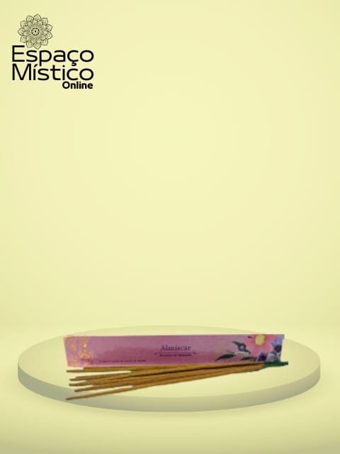 Incenso Massala Atria Almiscar