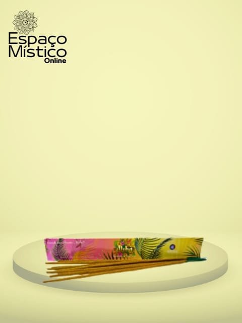 Incenso Massala Atria Aloha