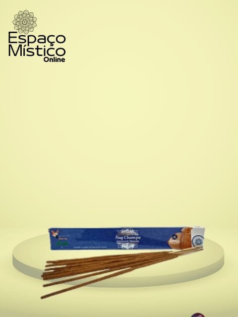 Incenso Massala Atria Nag Champa
