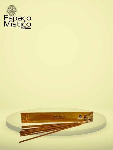 Incenso Massala Atria Palo Santo