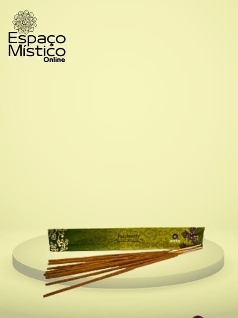 Incenso Massala Atria Patchouly