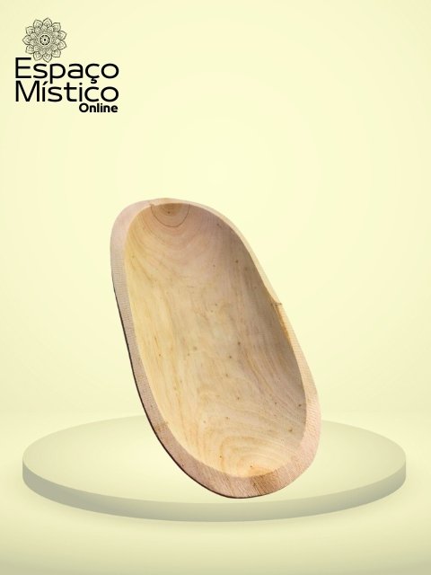 Gamela 03 Grande Oval un