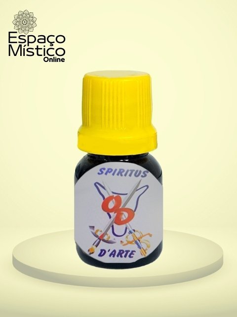 Essencia Ylang-Ylang