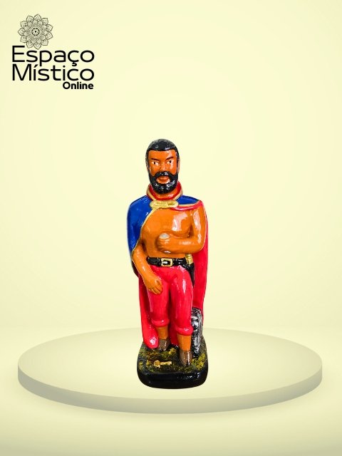 Tranca Rua Gesso 20cm Cisper