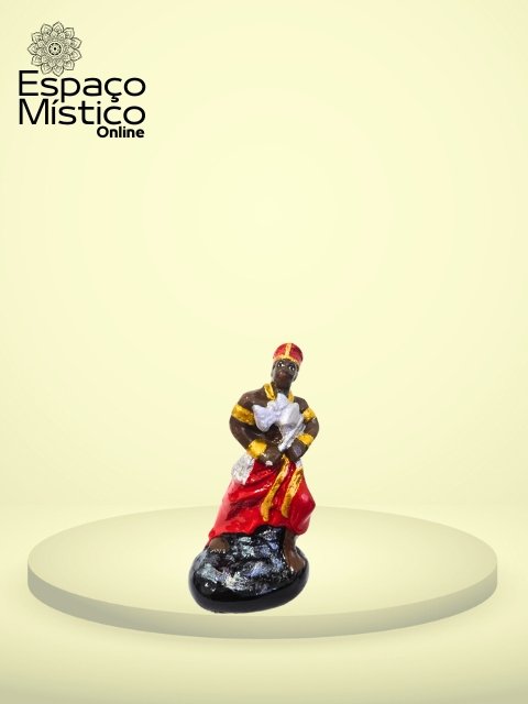 Xango Gesso 10cm Cisper